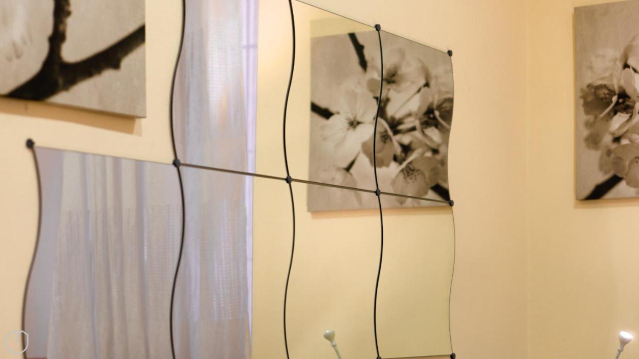 רומא Domenichino Guesthouse מראה חיצוני תמונה