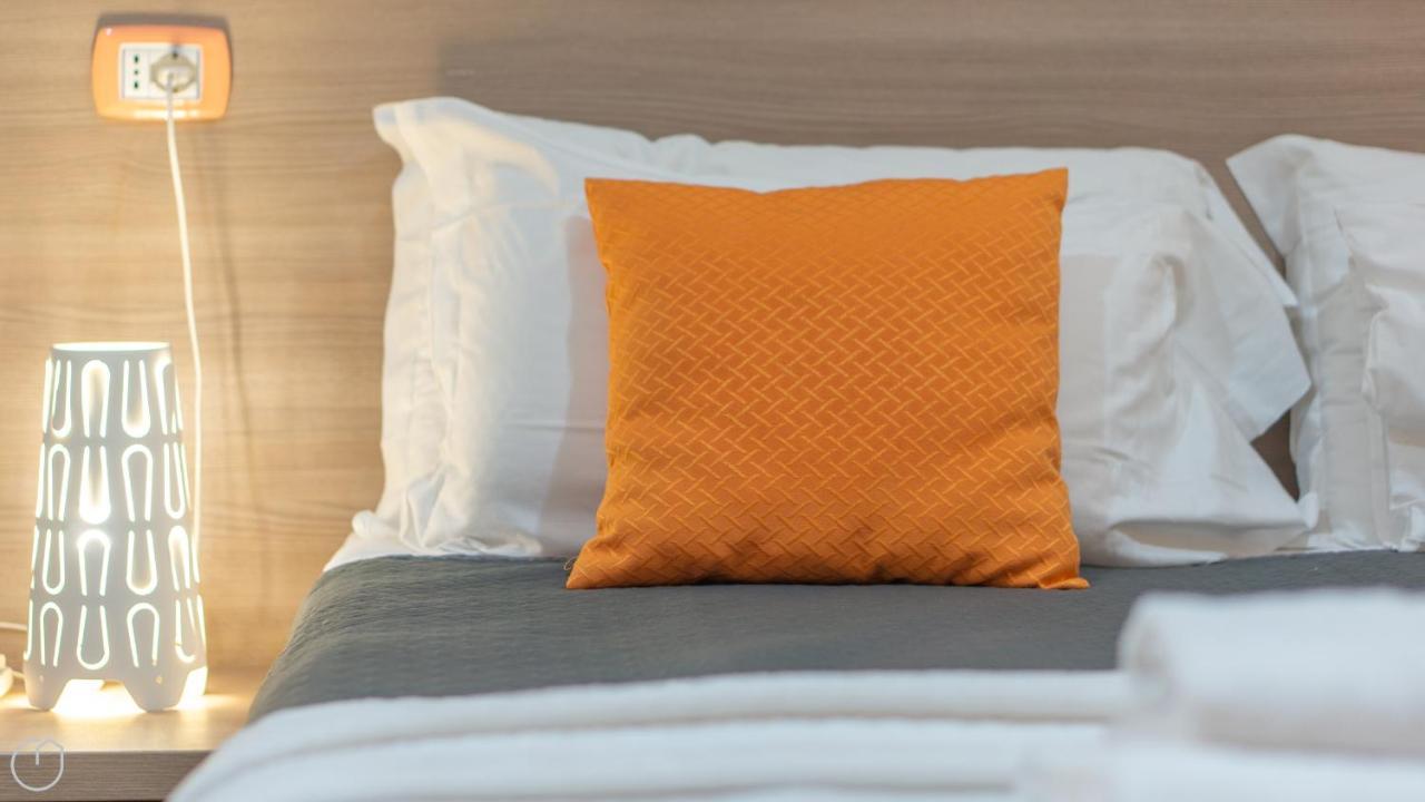 רומא Domenichino Guesthouse מראה חיצוני תמונה